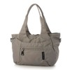 Isaac Tote Bag, Round 2-Way Mini Tote, gray (11)