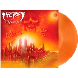 City Weapons [Vinyl LP]