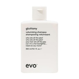 Evo Gluttony Volume Shampoo, 10.1 Ounce