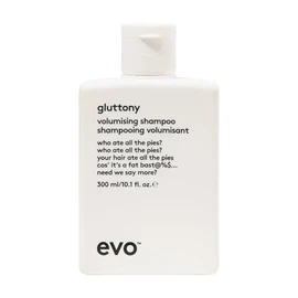 Evo Gluttony Volume Shampoo, 10.1 Ounce