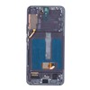 S22+ 5G SM S906B Phone Display Digitizer Assembly Replacement, Vibrant