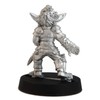 Stonehaven Gnome Thief Miniature Figure (for 28mm Scale Table Top