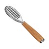 Fish Scaler Brush Stainless Steel Fish Scaler Remover Sawtooth Fish