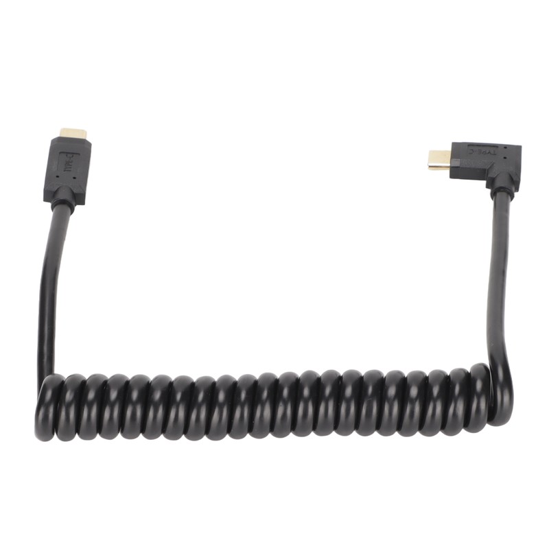USB C Cable USB C to USB C 14K 60hz