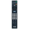 Unbranded RM-YD028 Remote Replace for Sony KDL-46VE5 KDL-46VL150 KDL-52S5100 KDL-40V5100