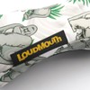 Loudmouth Golf Headcover for Fairway Wood LM-HC0020/FW (438 Gorilla Green)