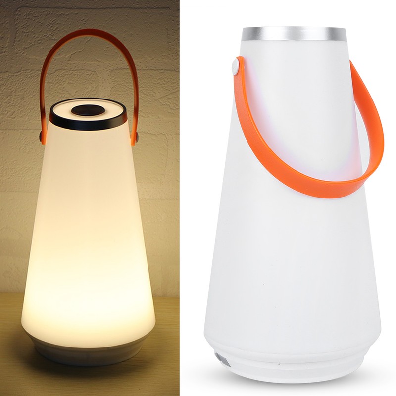 Multifunctional Portable Small Nightlight USB Charging Outdoor Lighting Home Supplies