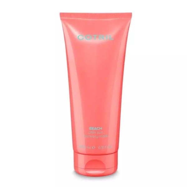 Cotril Beach After Sun Recovery Mask 200 ml