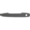 KarParts360 for Toyota Sienna 2011-2016 Exterior Door Handle Front, Driver