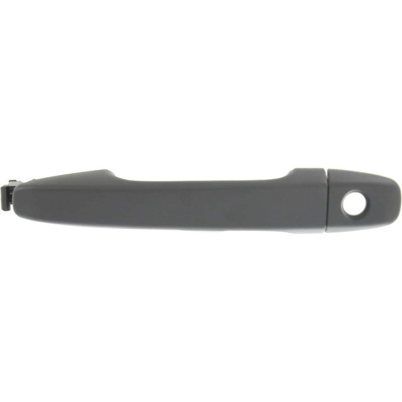 KarParts360 for Toyota Sienna 2011-2016 Exterior Door Handle Front, Driver