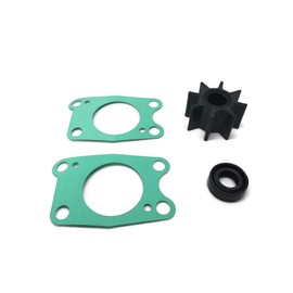 Boat Motor 06192-ZV1-C00 Water Pump Impeller Service Kit for Honda BF 4.5 5A Sierra 18-3278 Outboard Motor Boat Engine