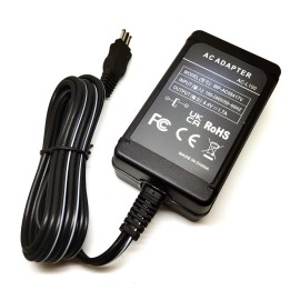 Unbranded AC Power Adapter Charger For Sony CCD-TRV47 CCD-TRV47E CCD-TRV49 CCD-TRV49E US
