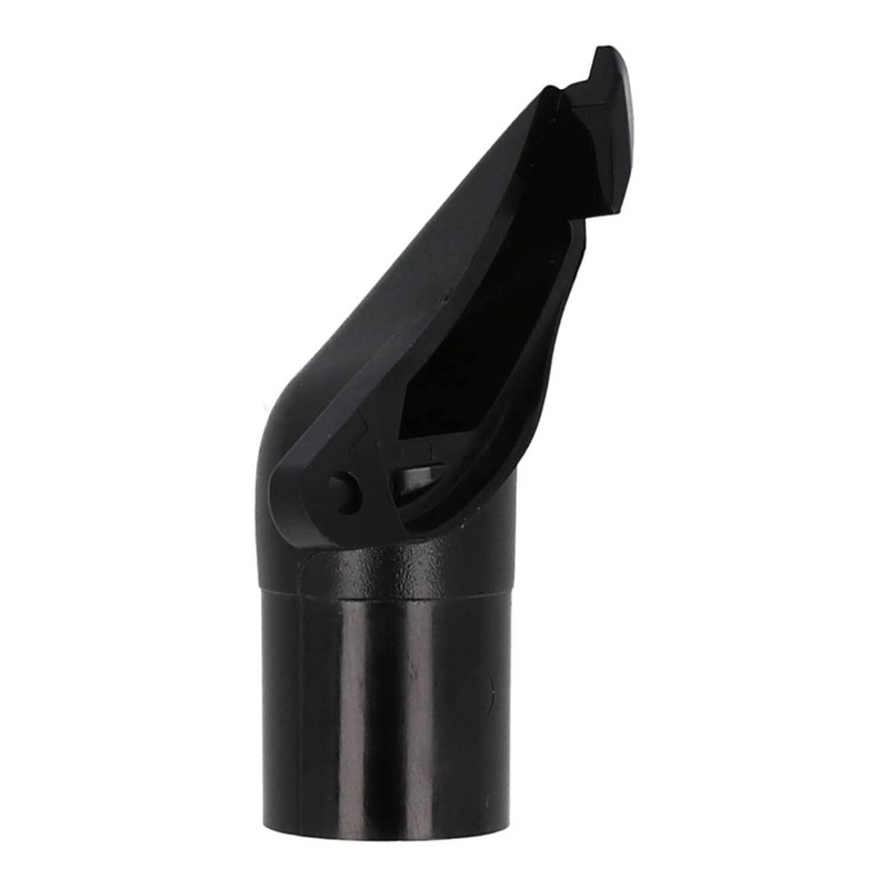Kyocera 6077421 Former Ryobi Dust Collection Nozzle Set, Black