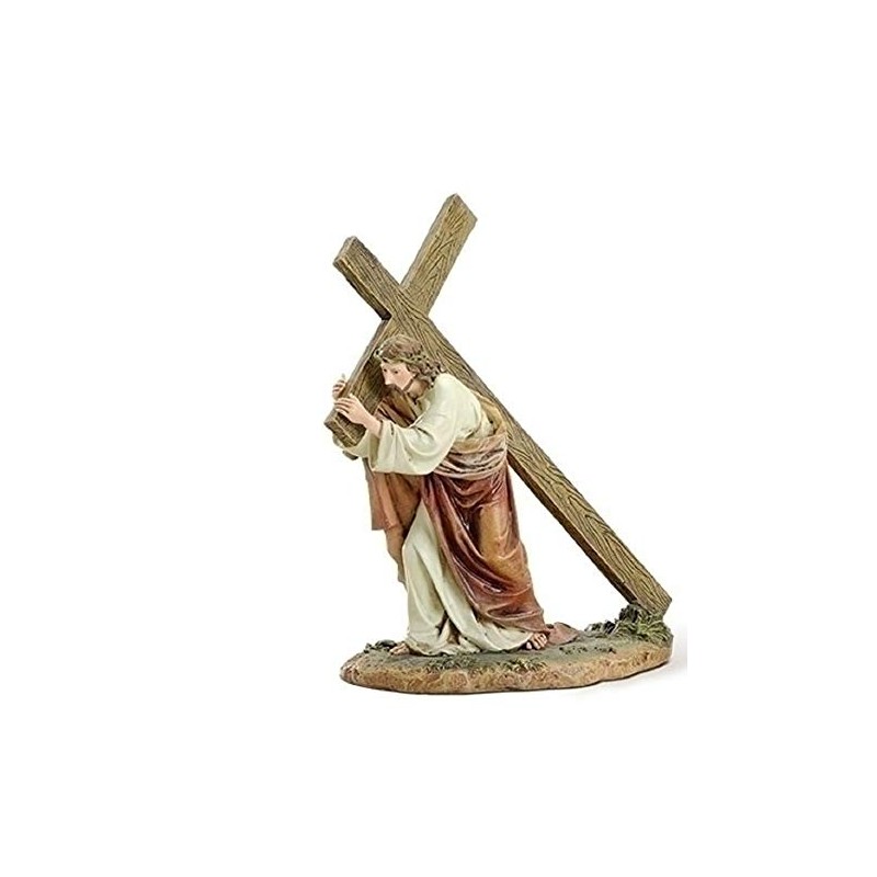 Roman Joseph Studio 11 Inch Tall Way of The Cross