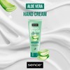 Sence Aloe Vera Handcreme, Tagespflege für die Hände mit Vitamin