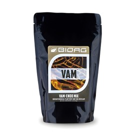 BioAG VAM Endo-Mix Plant Root & Soil Inoculant For Better Plant Health 1 kg bag