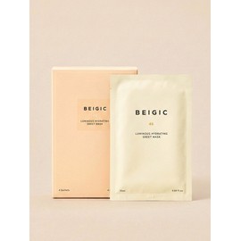 Luminous Hydrating Sheet Mask 1B / 루미너스 하이드레이팅 시트 마스크 1B