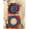 Rubbermaid COLLAPSIBLE 4 Cup Food Storage Container ~ Discontinued ~Hard
