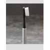 캘리쿠 HairbrushCaliquo Aluminum Teeth / Brosse &agrave; dents Caliquo en