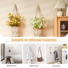 TURS 10-Piece Bathroom Hardware Accessories Set Brushed Gold Towel Bar