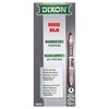 Dixon Paint Markers, Medium Tip, Box of 12, Red (80221)