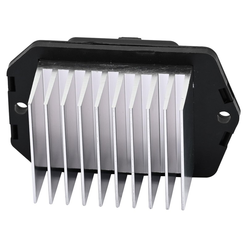 Dcmr Rear Blower Motor Resistor Compatible with Acura Mdx TLX