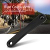 Bicycle Crank Arm 170 mm Aluminium Alloy Bicycle Left Hand