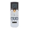 Air-Conditioner Remote Control Smart Remote Controller for Fujitsu AR-RY12 AR-RY13, Air Conditioner Remote Control