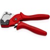 KNIPEX Tools 90 10 185 Pneumatic Hose Cutter
