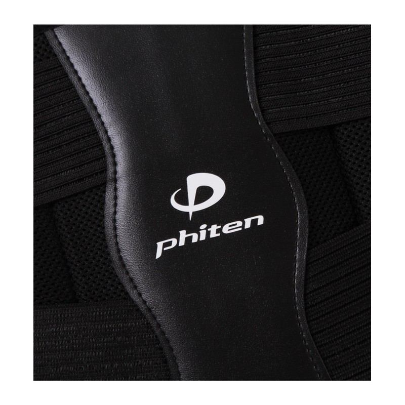 Phiten Large Size Waist Supporter (1 Piece)