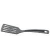 Dynore Black Nylon Spatula Turner for Nonstick- Set of 2