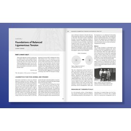 Balanced Ligamentous Tension in Osteopathic Practice