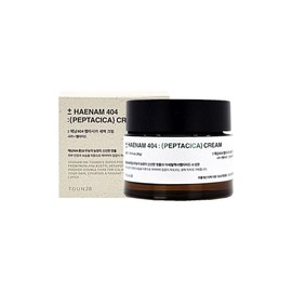TON28 Tone 28 Haenam 404 Peptasica Byeongpul Dawn Cream 50ml / TOUN28 톤 28 해남 404 펩타시카 병풀 새벽 크림 50ml