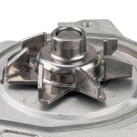 PHILTOP Timing Belt Kit Water Pump Compatible With 2001-2005 Civic DX EX GX LX 1.7 D17A1 D17A2 D17A6