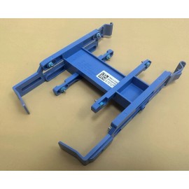 Dell XPS: 8920,8930 2X  Dell T3640,T3650 Hard Drive Caddy Tray 3.5" to Dual 2.5" R5 2 x SSD 0GW1T5