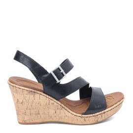 b.o.c. Women's Schirra Black/Medium / 10