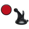 Ramtech GPS Car Suction Cup Mount and 65mm Diameter Dashboard