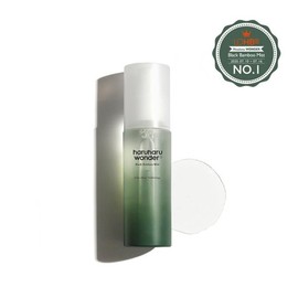 Haruharu Wonder 블랙뱀부 미스트 80ml Black Bamboo Mist 80ml