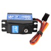 35KG RC Waterproof Brushless Motor Gear Servo Replacement for 1/8