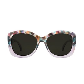 Electric Visual - Gaviota Lilac/Grey Polarized