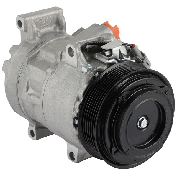 CSDEX AC A/C Compressor For Lexus 2007-2009 RX350 3.5L 2006