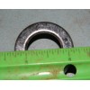 Unbranded Pair of Door Handle & Window Crank Handle Chrome