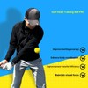 Golf Swing Trainer Ball | Golfing Swing Training Aid Smart