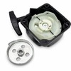 Recoil Pull Starter Kit for Brush Cutter Engines – Replacement
