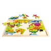Bino Dinosaurs Puzzle