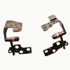 GINTAI LCD Screen Shaft Hinges Set for for MSI GE75