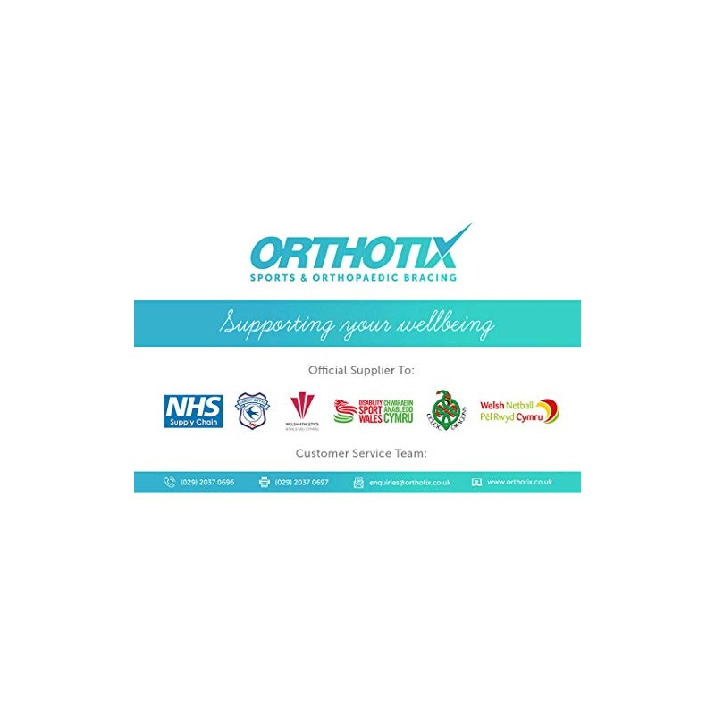 Medically Approved Carpal Gel Sleeve - As Supplied to UK