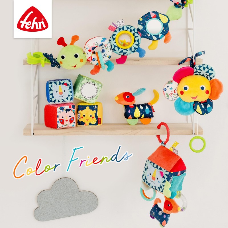 Fern FE55498 Baby Bowling Fehn