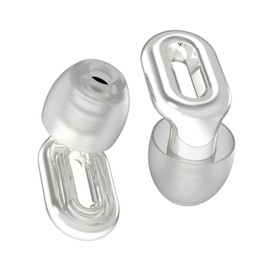Moment Ear Protection Earplugs for Music Festivals - Reusable High Fidelity Earplugs for Concerts, Musicians, Live Events, Sports, DJs and Nightlife - Certified Hearing Protection