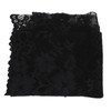 Lace Ribbon 24cm Wide 10 Yards Good Elasticity Safe Use